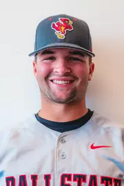 Brady Davidson Headshot