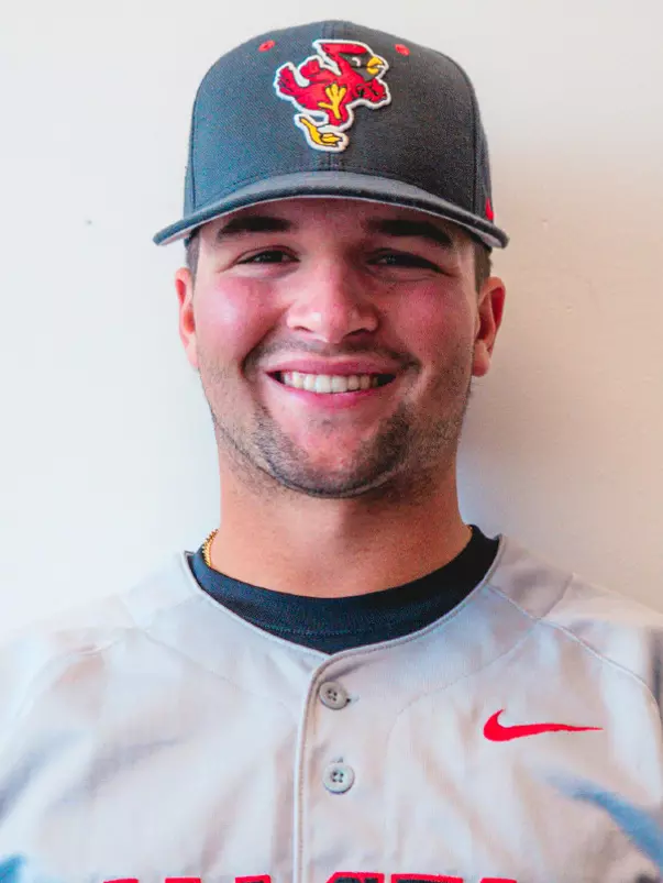 Brady Davidson Headshot