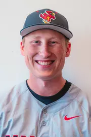 Brady Strawmyer Headshot