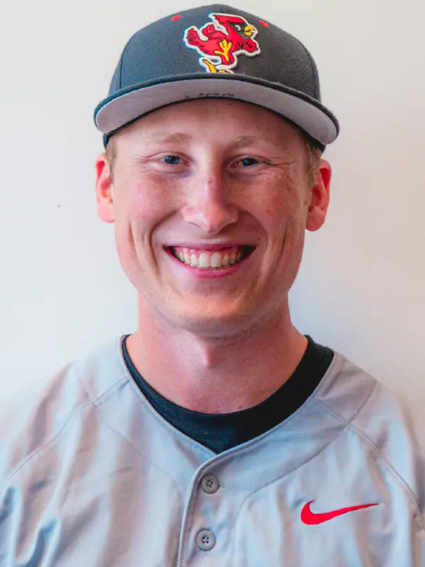 Brady Strawmyer Headshot