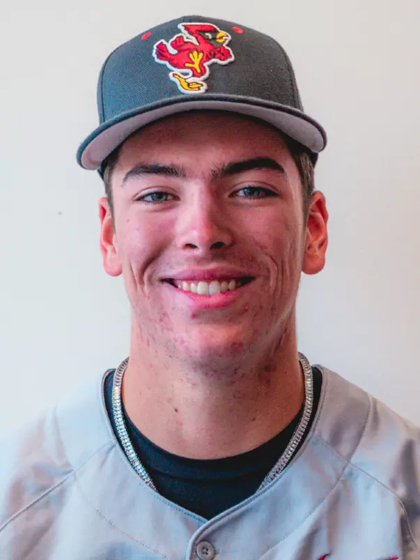 Brandt Kendall Headshot