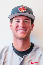 Brayden Huebner Headshot