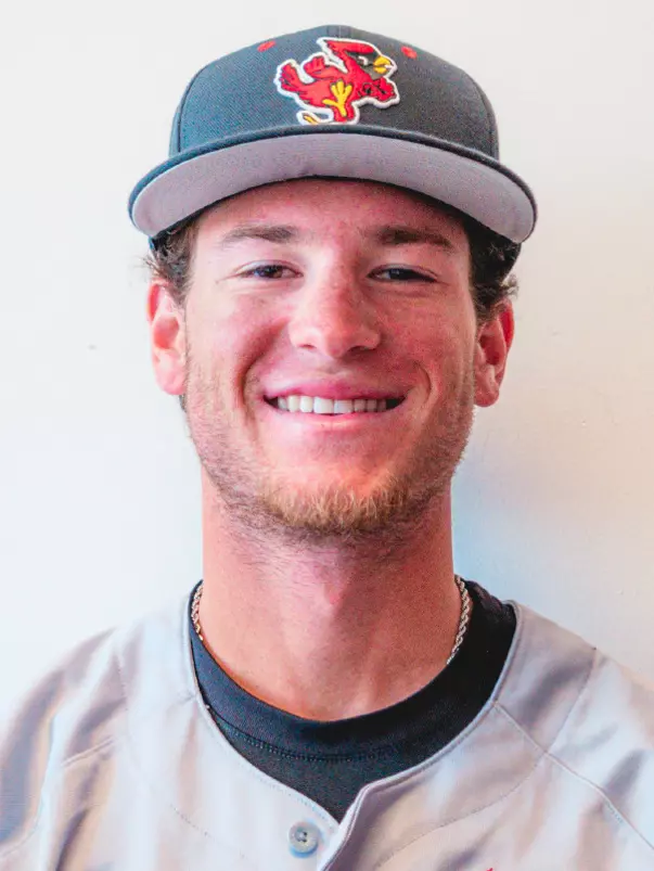 Brayden Huebner Headshot