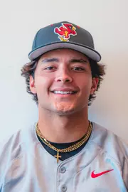 Brendan Garza Headshot