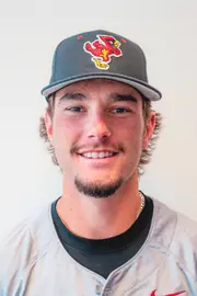 Brett Griffiths Headshot