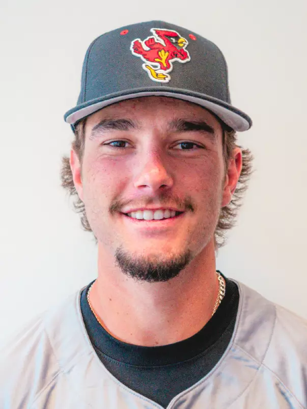 Brett Griffiths Headshot