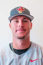 Charlie Keller Headshot