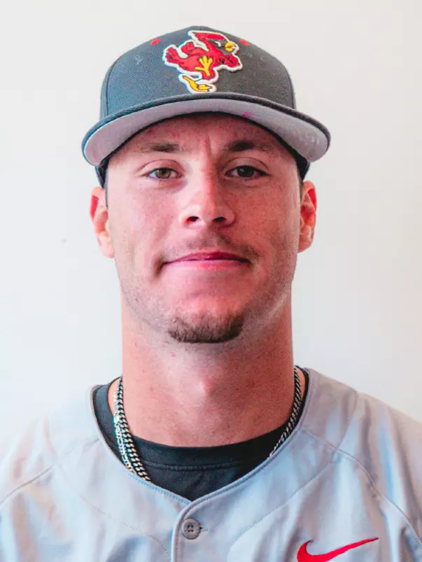 Charlie Keller Headshot