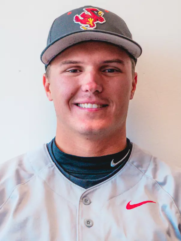 Connor Hutchinson Headshot