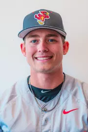 DJ Scheumann Headshot