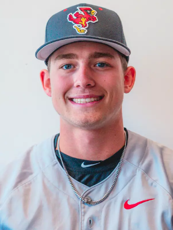 DJ Scheumann Headshot