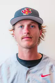 Gavin Balius Headshot