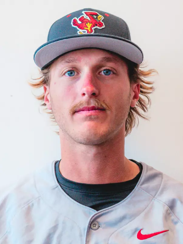 Gavin Balius Headshot