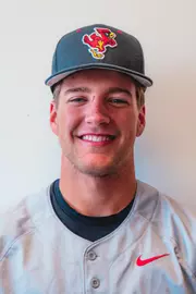 Huston Dunn Headshot