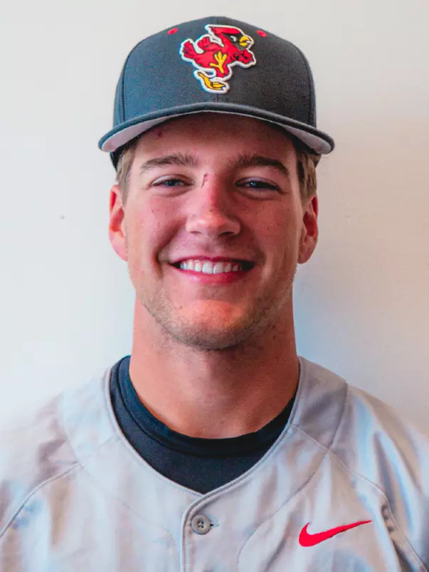 Huston Dunn Headshot