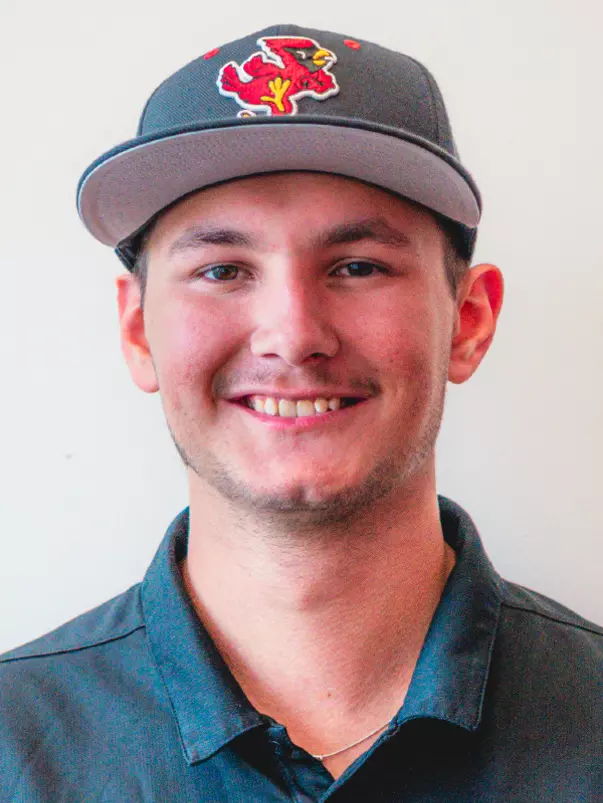 Jackson McKenzie Headshot