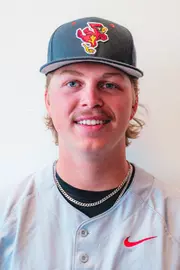 Jacob Gillis Headshot