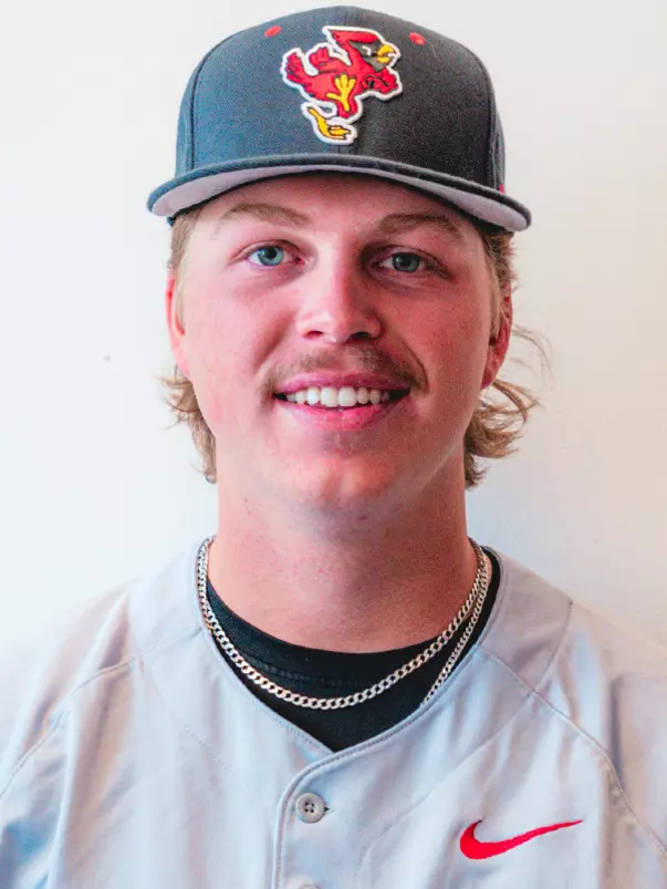 Jacob Gillis Headshot