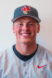 John Chambers Headshot