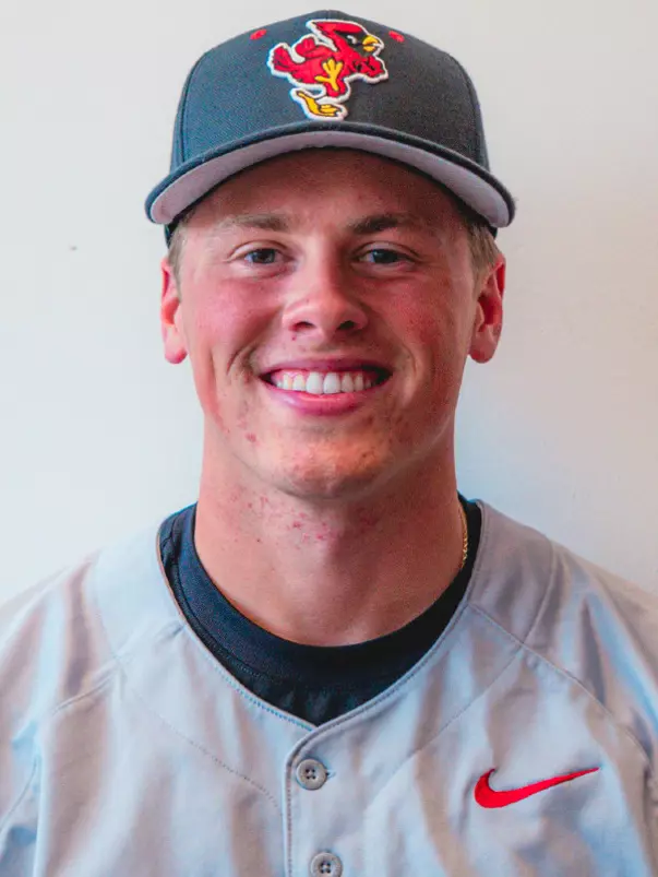 John Chambers Headshot