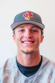 John Colligan Headshot