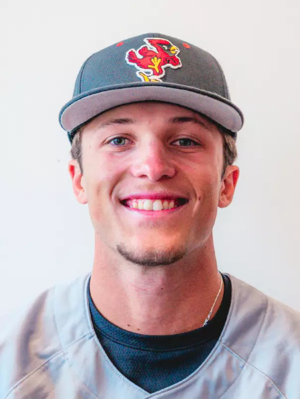 John Colligan Headshot