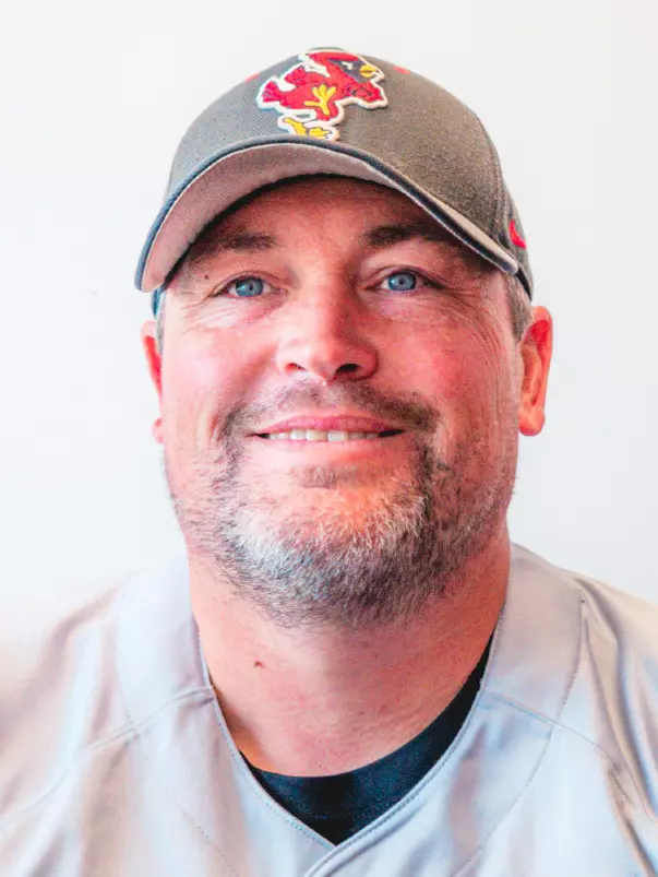 Justin Wechsler Headshot