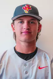 Keegan Johnson Headshot