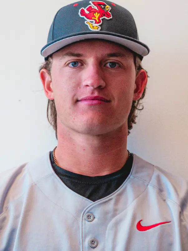 Keegan Johnson Headshot