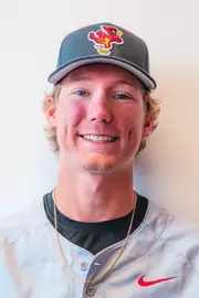 Kendric Sorgius Headshot