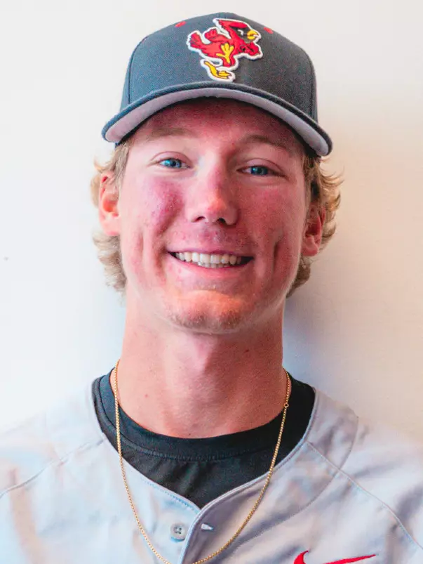 Kendric Sorgius Headshot