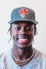 Kenskey Thomas Headshot