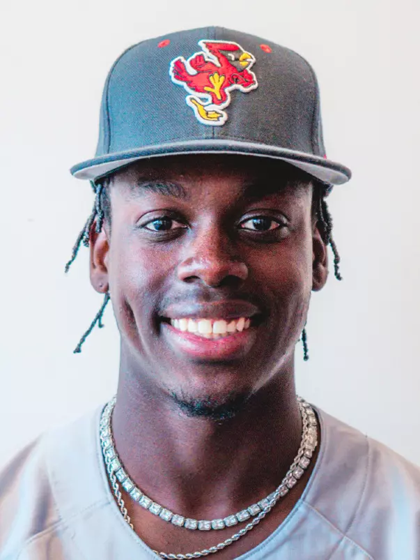 Kenskey Thomas Headshot