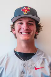 Luke DeMasse Headshot