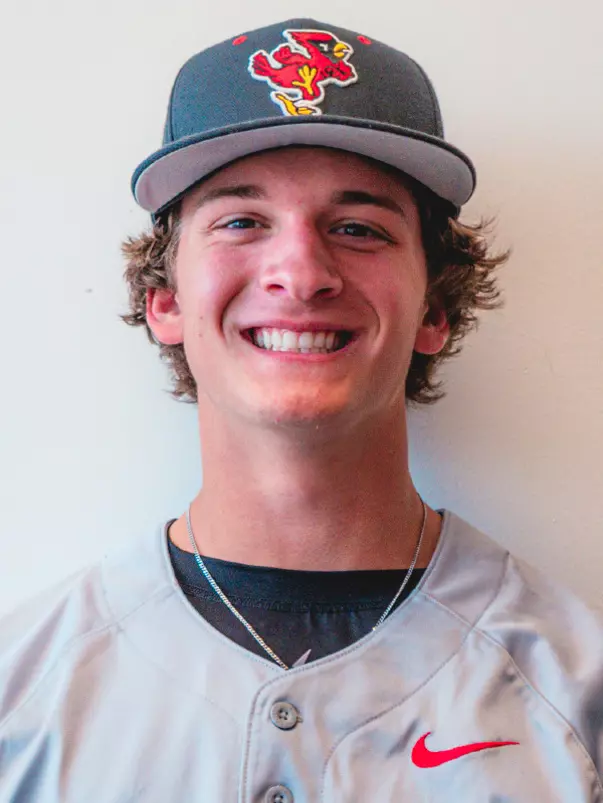 Luke DeMasse Headshot