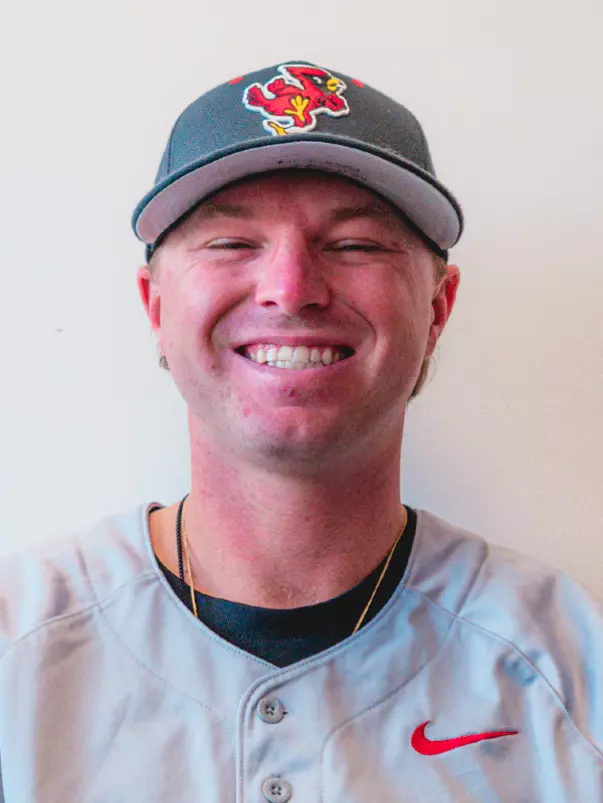 Luke Jaksich Headshot