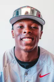 Maalik Perkins Headshot