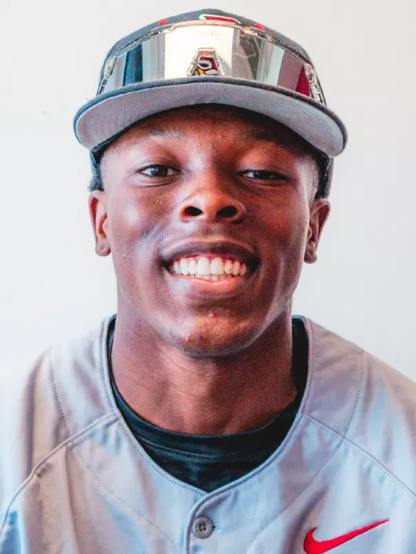 Maalik Perkins Headshot