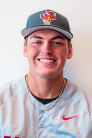 Mitchell Dean Headshot