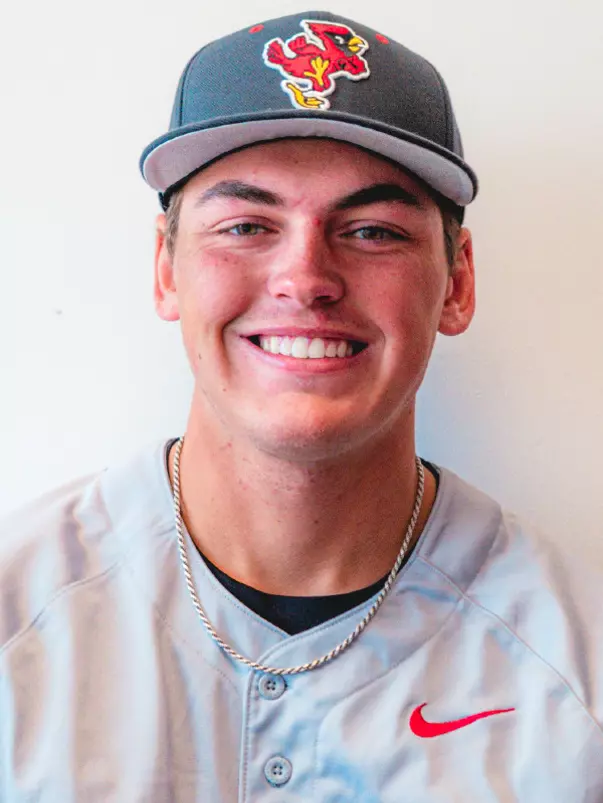 Mitchell Dean Headshot