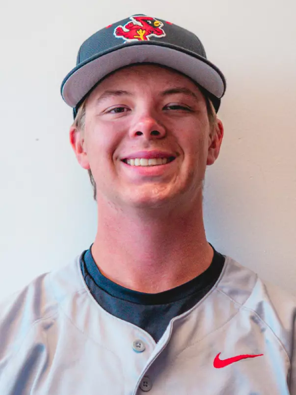 Nate Bartlett Headshot