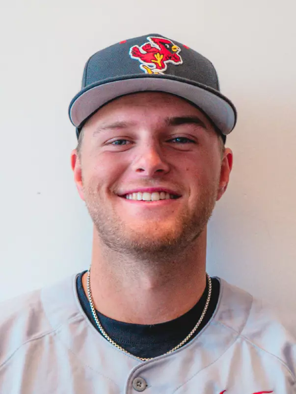 Patrick Gardner Headshot