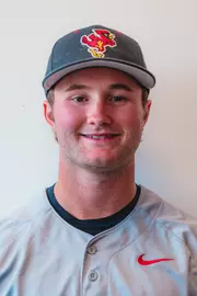 Preston Murphy Headshot