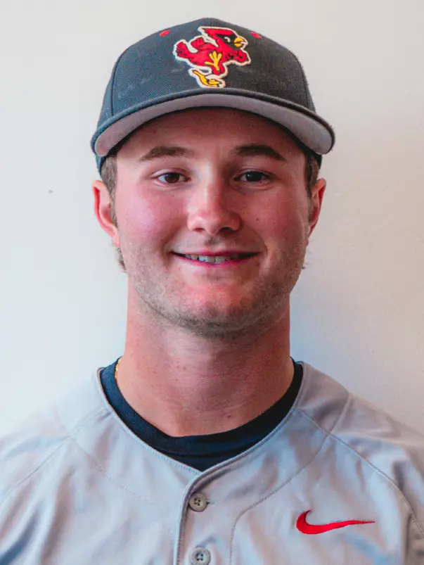 Preston Murphy Headshot