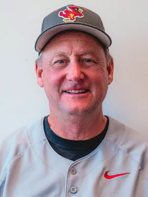 Rich Maloney Headshot