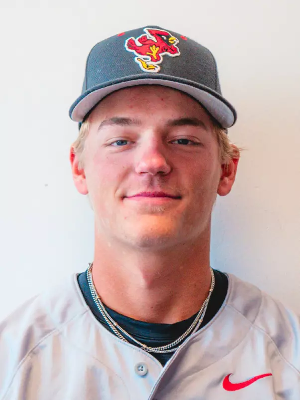 Taber Stokes Headshot