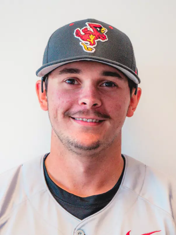 Tommy Landsnes Headshot