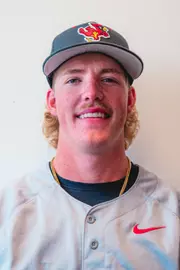 Trent Murphy Headshot