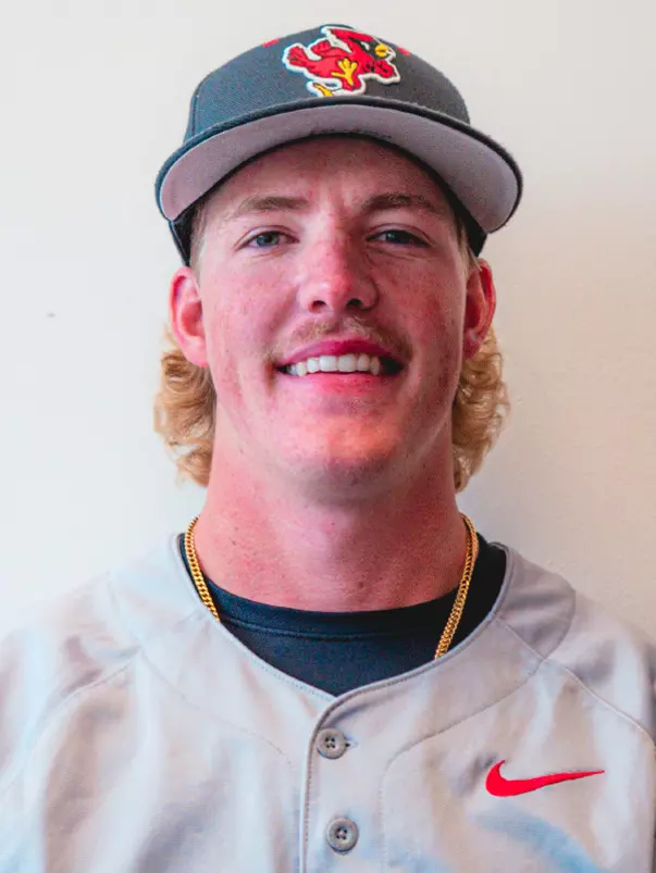 Trent Murphy Headshot