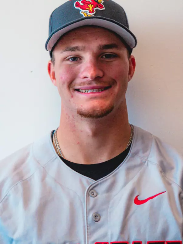 Zach Kwasny Headshot